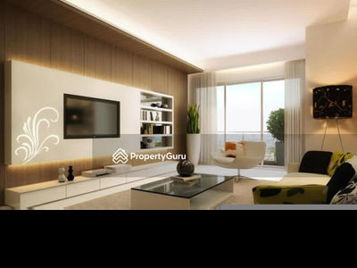 Zenith Residences, Malaysia Zenith Residences, Malaysia