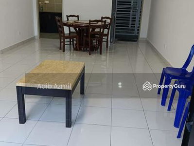 Partially furnished 3+1 Bedroom 2 Bathroom near Klia/Inti/Usim/Sepang, Malaysia Partially furnished 3+1 Bedroom 2 Bathroom near Klia/Inti/Usim/Sepang, Malaysia