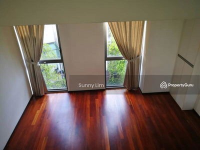 The BreezeWay Garden, Malaysia The BreezeWay Garden, Malaysia