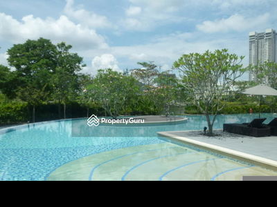 The BreezeWay Garden, Malaysia The BreezeWay Garden, Malaysia