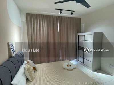 THE NETIZEN @ BANDAR TUN HUSSEIN ONN, Malaysia THE NETIZEN @ BANDAR TUN HUSSEIN ONN, Malaysia