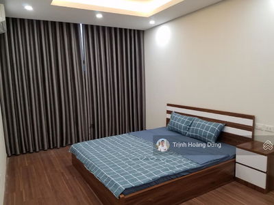 Diplomatic Corps Area, Vietnam Diplomatic Corps Area, Vietnam