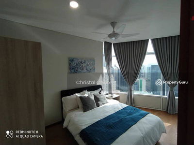 Sky Suites @ KLCC, Malaysia Sky Suites @ KLCC, Malaysia