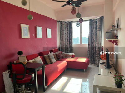 Main Place Residence, Malaysia Main Place Residence, Malaysia