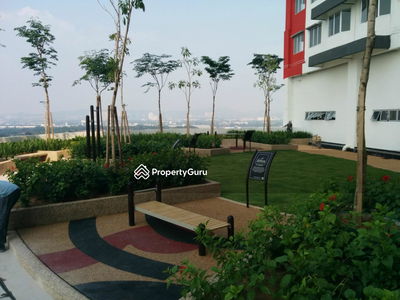 Main Place Residence, Malaysia Main Place Residence, Malaysia