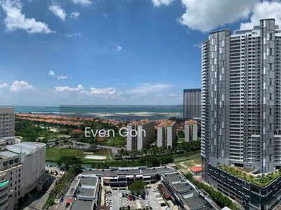 City Residence, Malaysia City Residence, Malaysia