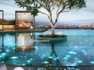 28 BLVD, Malaysia 28 BLVD, Malaysia