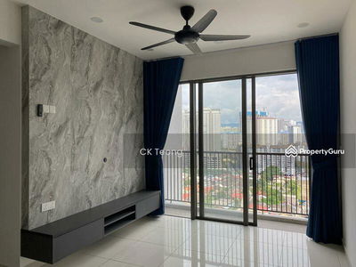 Kensington Platz, Malaysia Kensington Platz, Malaysia