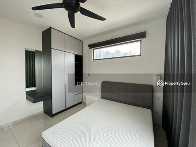 Kensington Platz, Malaysia Kensington Platz, Malaysia