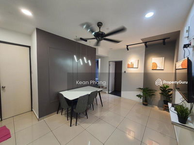 Kenwingston Avenue @ Sungai Besi, Malaysia Kenwingston Avenue @ Sungai Besi, Malaysia