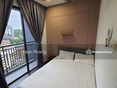 Kenwingston Avenue @ Sungai Besi, Malaysia Kenwingston Avenue @ Sungai Besi, Malaysia