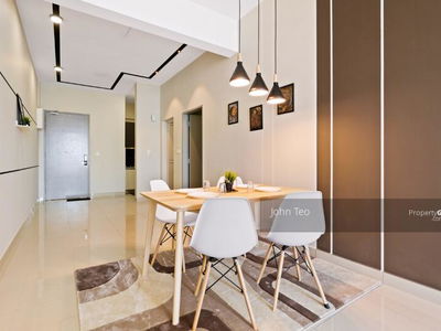 Maple Residences @ Bandar Bestari Klang, Malaysia Maple Residences @ Bandar Bestari Klang, Malaysia