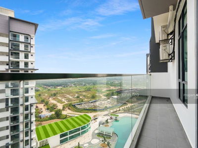 Maple Residences @ Bandar Bestari Klang, Malaysia Maple Residences @ Bandar Bestari Klang, Malaysia