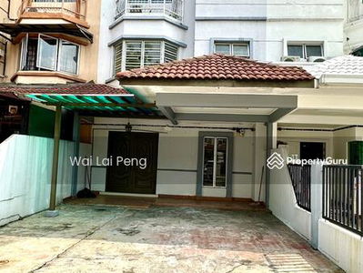 Mutiara Puchong, Malaysia Mutiara Puchong, Malaysia