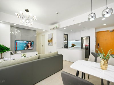 Masteri Thao Dien, Vietnam Masteri Thao Dien, Vietnam