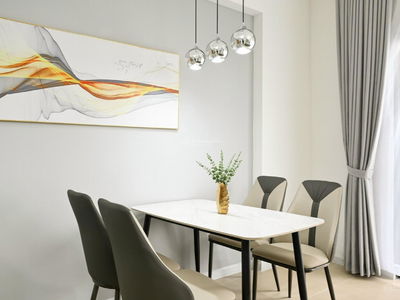 Masteri Thao Dien, Vietnam Masteri Thao Dien, Vietnam