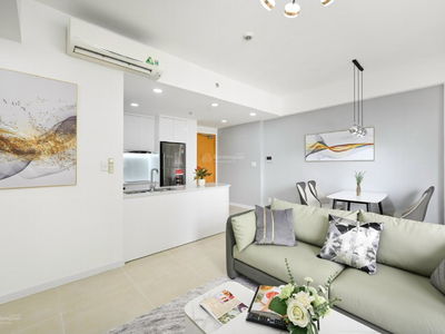 Masteri Thao Dien, Vietnam Masteri Thao Dien, Vietnam