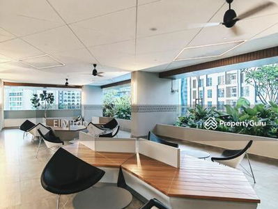 Sentral Suites @ KL Sentral, Malaysia Sentral Suites @ KL Sentral, Malaysia