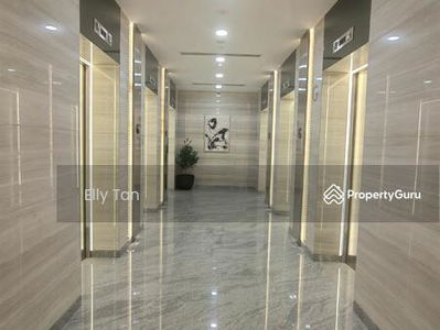 Sentral Suites @ KL Sentral, Malaysia Sentral Suites @ KL Sentral, Malaysia