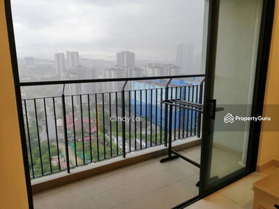 The Havre @ Bukit Jalil, Malaysia The Havre @ Bukit Jalil, Malaysia