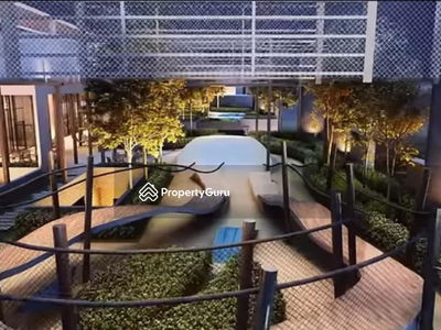 The Havre @ Bukit Jalil, Malaysia The Havre @ Bukit Jalil, Malaysia