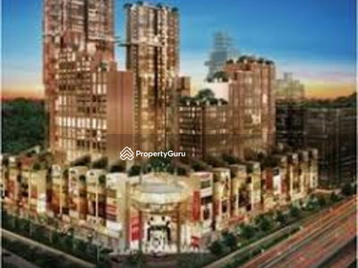 Icon Residence @ Icon City, Malaysia Icon Residence @ Icon City, Malaysia