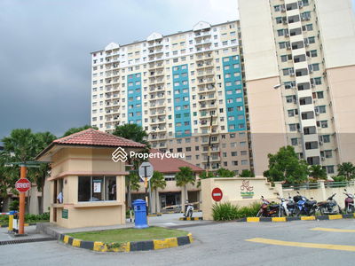 Vista Pinggiran Apartment, Malaysia Vista Pinggiran Apartment, Malaysia