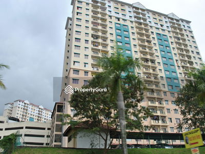 Vista Pinggiran Apartment, Malaysia Vista Pinggiran Apartment, Malaysia