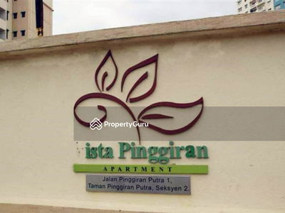 Vista Pinggiran Apartment, Malaysia Vista Pinggiran Apartment, Malaysia