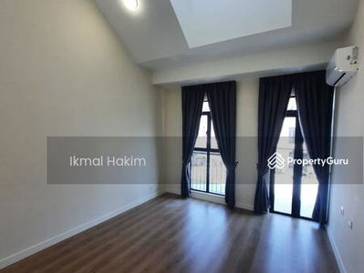 Monet Springtime @ Monet Residences Sunsuria City, Malaysia Monet Springtime @ Monet Residences Sunsuria City, Malaysia