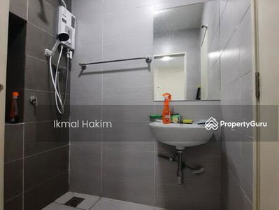 Monet Springtime @ Monet Residences Sunsuria City, Malaysia Monet Springtime @ Monet Residences Sunsuria City, Malaysia