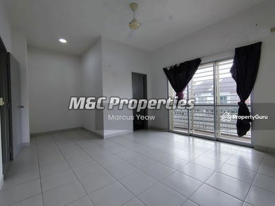 Saujana Tropika, Malaysia Saujana Tropika, Malaysia