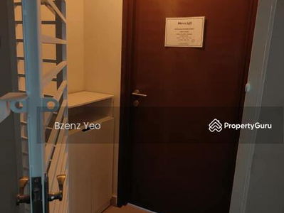 Mercu Jalil, Malaysia Mercu Jalil, Malaysia