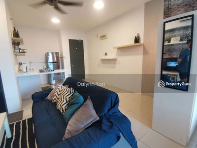 Menara Geno, Malaysia Menara Geno, Malaysia