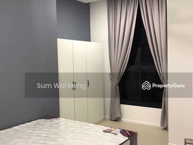 Arcoris SOHO, Malaysia Arcoris SOHO, Malaysia