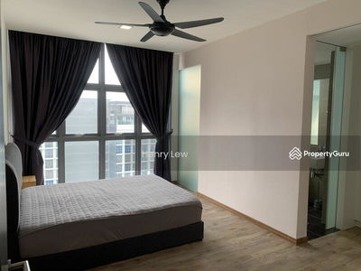 LakeFront Residence @ Cyberjaya, Malaysia LakeFront Residence @ Cyberjaya, Malaysia