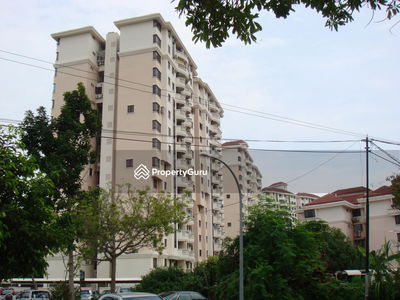 Sri York Condominium, Malaysia Sri York Condominium, Malaysia