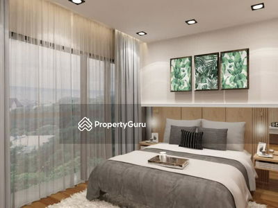 Armani Soho, Malaysia Armani Soho, Malaysia