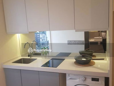 Armani Soho, Malaysia Armani Soho, Malaysia