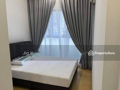 Amberside @ Country Garden Danga Bay, Malaysia Amberside @ Country Garden Danga Bay, Malaysia