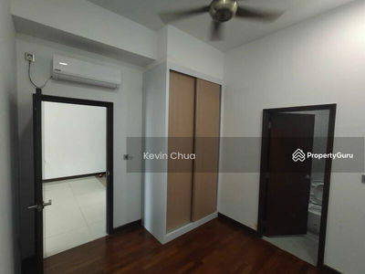 Paragon Suites @ CIQ, Malaysia Paragon Suites @ CIQ, Malaysia