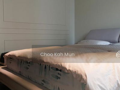 Royal Regent (Sri Putramas 3), Malaysia Royal Regent (Sri Putramas 3), Malaysia