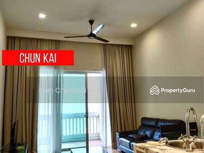 The Suites @ Waterside (Straits Quay), Malaysia The Suites @ Waterside (Straits Quay), Malaysia