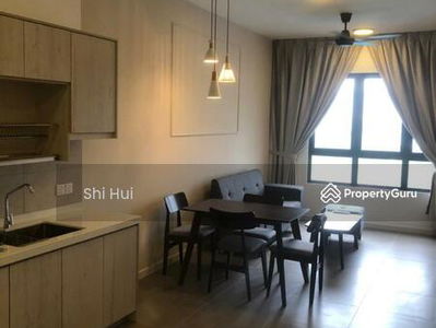 Aster Residence Cheras, Malaysia Aster Residence Cheras, Malaysia