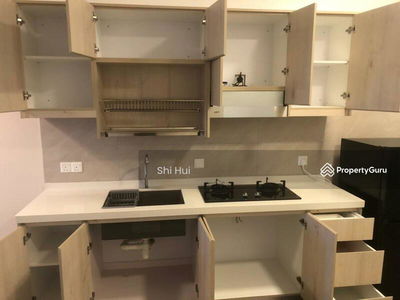 Aster Residence Cheras, Malaysia Aster Residence Cheras, Malaysia