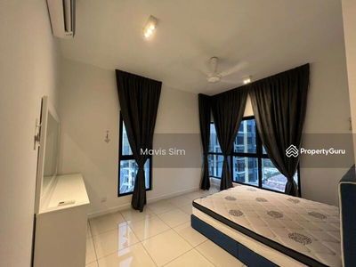 Le Pavilion, Puchong, Malaysia Le Pavilion, Puchong, Malaysia