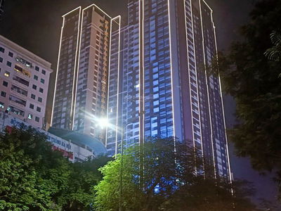 BRG Diamond Residence, Vietnam BRG Diamond Residence, Vietnam