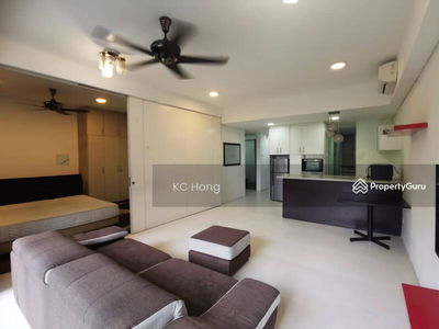 The Capers, Malaysia The Capers, Malaysia