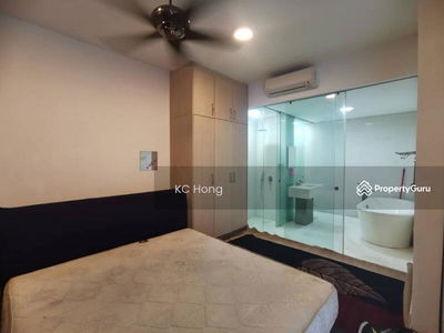 The Capers, Malaysia The Capers, Malaysia