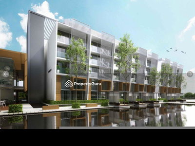 The Capers, Malaysia The Capers, Malaysia